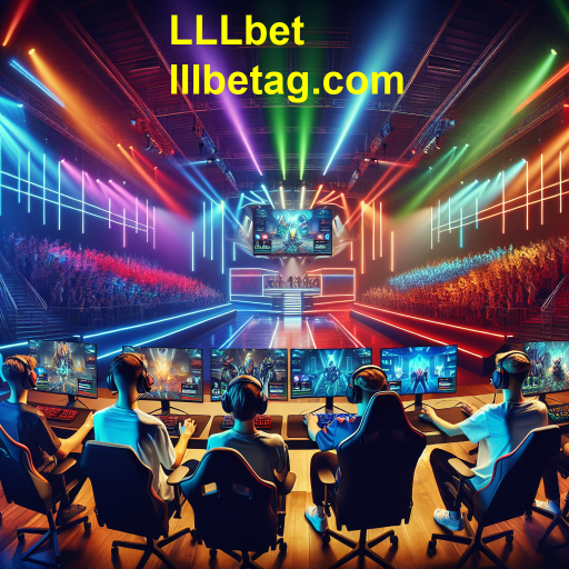 A Ascensão dos E-Sports no Mundo dos Jogos