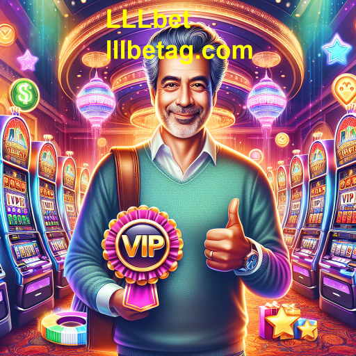 Explore o Programa VIP da LLLbet: Benefícios e Vantagens Exclusivas